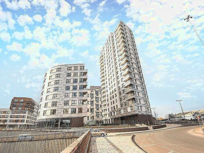 1 Bedroom Flat To Rent In Hewitt, Alfred Street, Reading, RG1