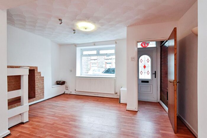 3 Bedroom Terraced House For Sale In Catherine Street, Aberdare, CF44