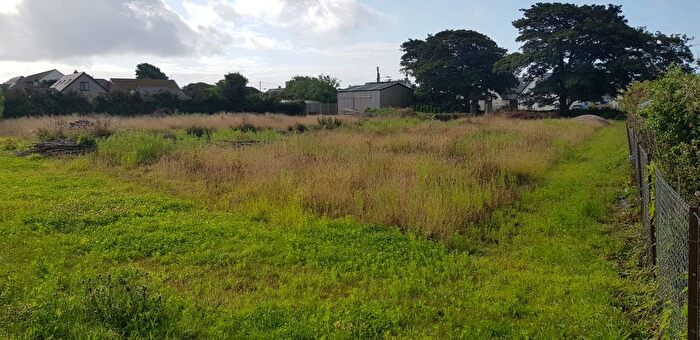 Land For Sale In Penzance, Cornwall, TR20