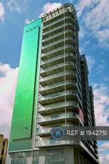 2 Bedroom Flat To Rent In Ilford Hill, Ilford, IG1