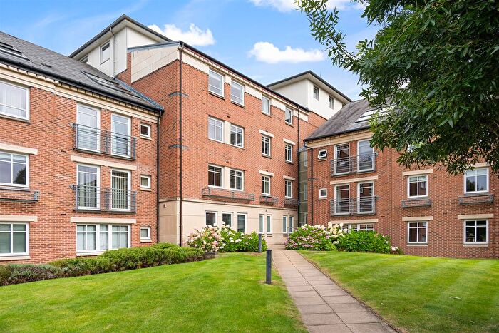 2 Bedroom Flat To Rent In Hospital Fields Road, York, YO10