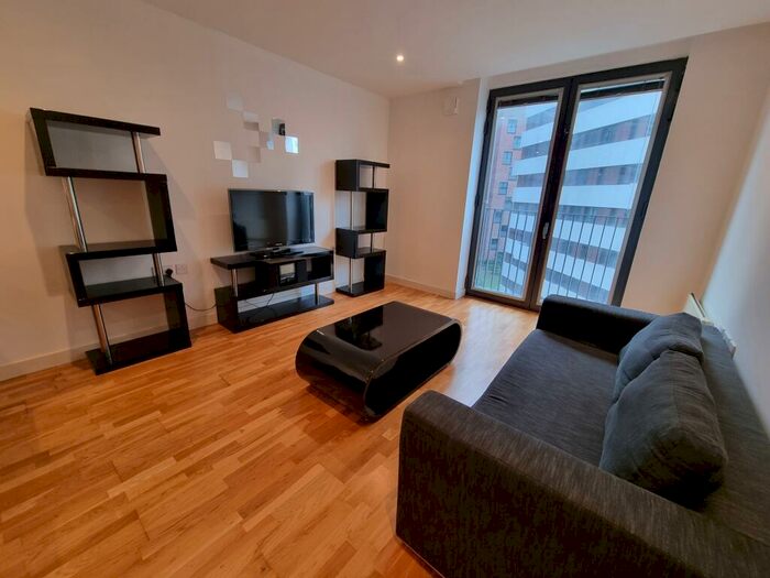 1 Bedroom Apartment To Rent In Piccadilly Place, Manchester City Centre, M1