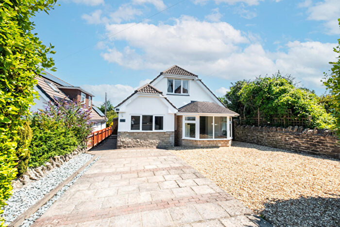 4 Bedroom Detached House For Sale In Newton Road, Swanage, BH19