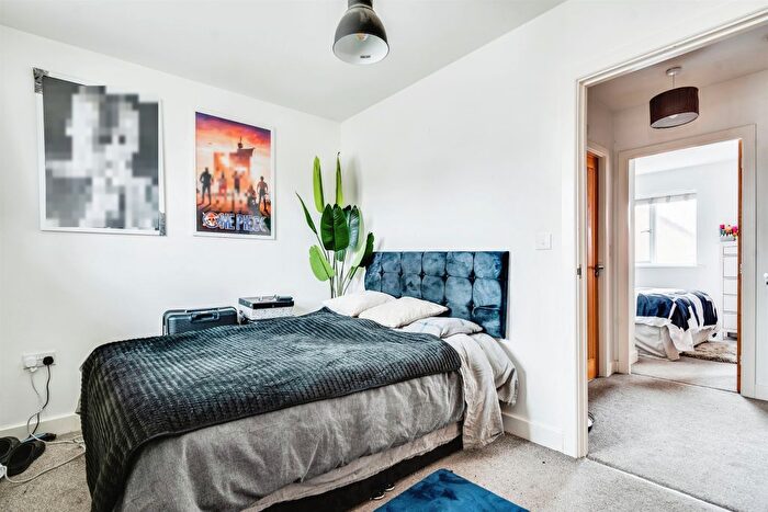 2 Bedroom Semi-Detached House For Sale In Furlongs, Drayton, Abingdon, OX14