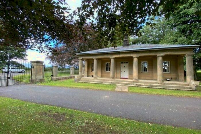 2 Bedroom Cottage To Rent In Mitford, Morpeth, NE61