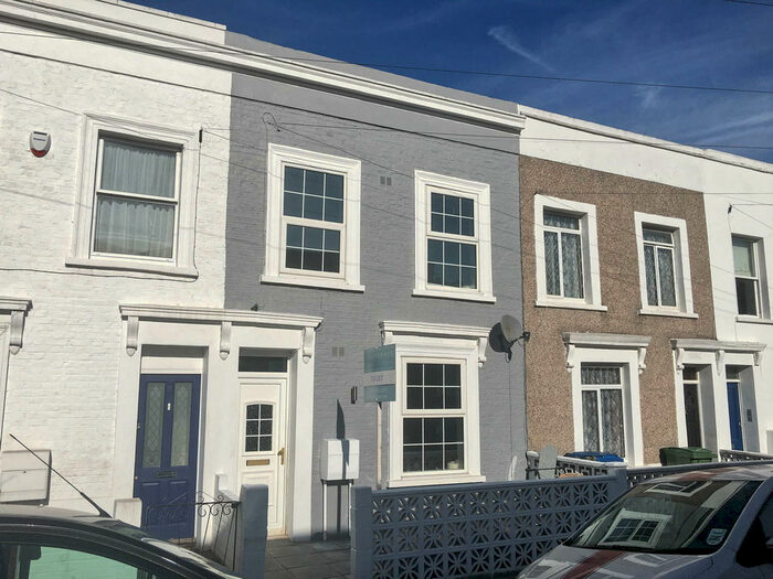 4 Bedroom Terraced House To Rent In Frogley Road, East Dulwich, London, SE22