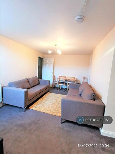 6 Bedroom Maisonette To Rent In Wolseley Gardens, Newcastle Upon Tyne, NE2