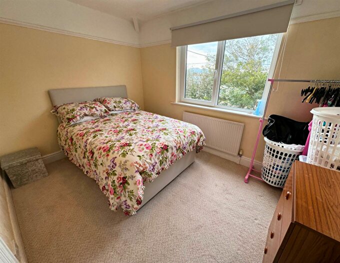 2 Bedroom Semi-Detached House For Sale In Rhyl Coast Road, Rhyl, LL18