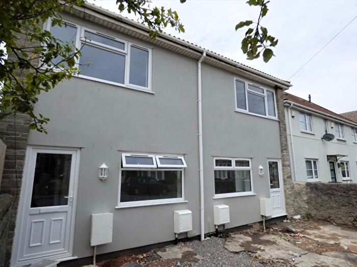 2 Bedroom Semi-Detached House For Sale In Swiss Road, Weston Super Mare, BS23