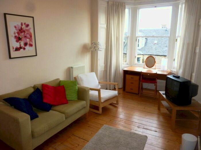 1 Bedroom Flat To Rent In , Merchiston Grove, Edinburgh, EH11