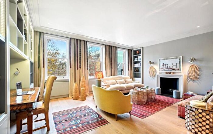 2 Bedroom Apartment To Rent In Balcombe Street, Marylebone, London, NW1