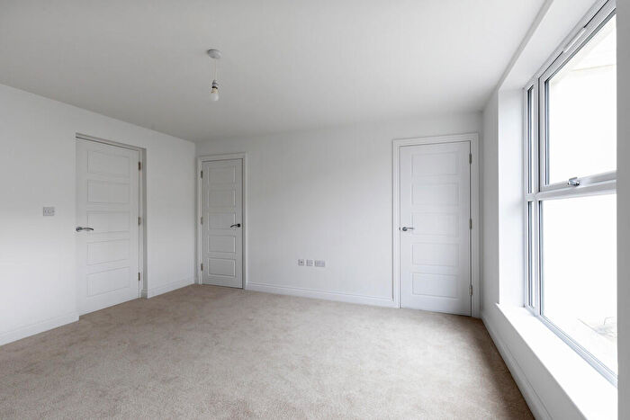 2 Bedroom Apartment To Rent In Albion Place, Cheltenham, GL52