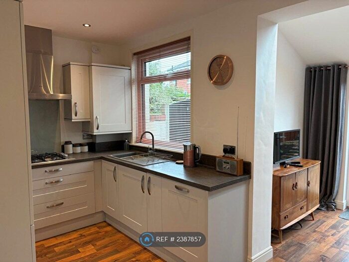 2 Bedroom Terraced House To Rent In Belgrave Road, Leyland, PR25