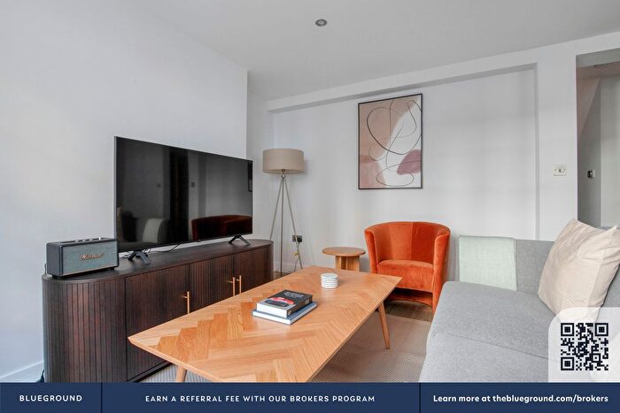 1 Bedroom Flat To Rent In Marylebone, London, W1H