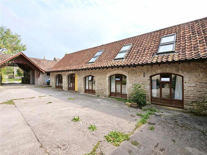 2 Bedroom Semi-Detached House To Rent In East Horrington, Wells, Somerset, BA5