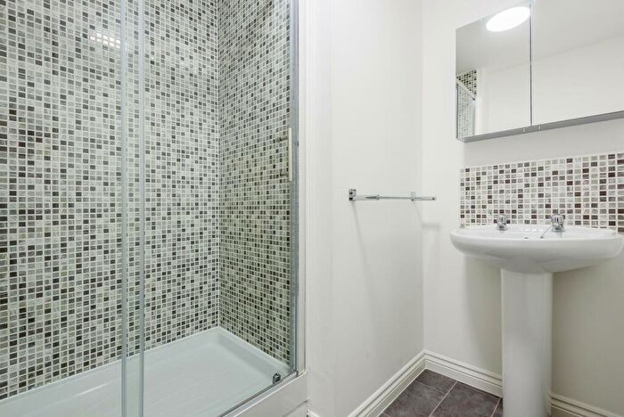 4 Bedroom Terraced House To Rent In Sotherby Drive, Cheltenham, GL51