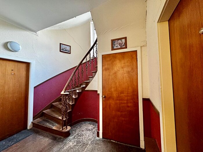 1 Bedroom Flat To Rent In Marischal Street, Aberdeen, AB11