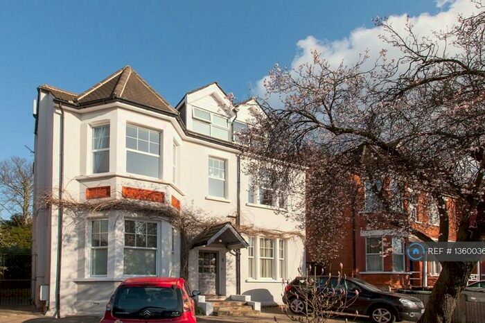 1 Bedroom Flat To Rent In Sandford Road, Bromley, BR2