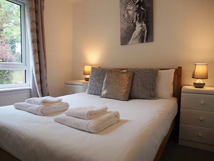 1 Bedroom Flat To Rent In Westbank Place, Portobello, Edinburgh, EH15