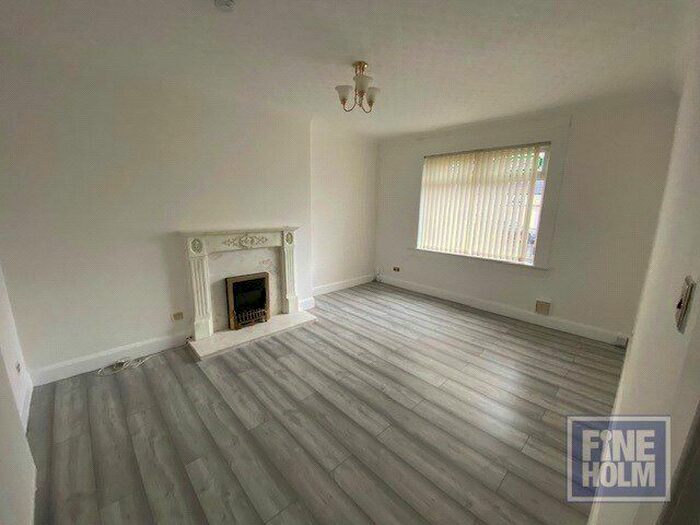 3 Bedroom Detached House To Rent In Rosebank Terrace, Bargeddie, Baillieston, Glasgow, G69