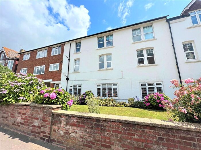 2 Bedroom Flat To Rent In Bolebrooke Road, Bexhill-On-Sea, TN40