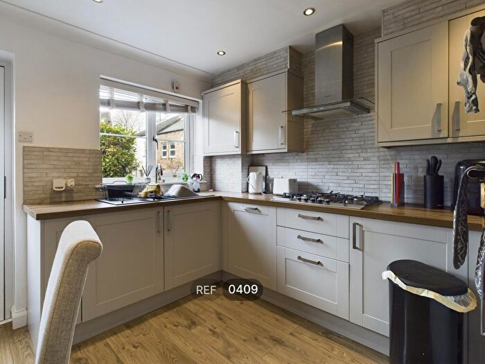2 Bedroom Terraced House To Rent In Station Road, Brough, HU15