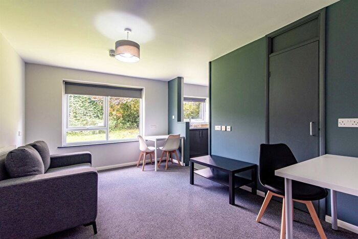 1 Bedroom Flat To Rent In Varsity Plus, Rivergreen, Clifton, Nottingham, NG11