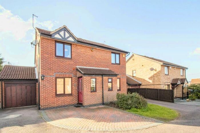 2 Bedroom Semi-Detached House To Rent In Cranford Gardens, West Bridgford, Nottingham, Nottinghamshire, NG2