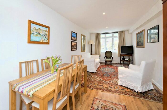 2 Bedroom Maisonette To Rent In Church Road, London, SW13