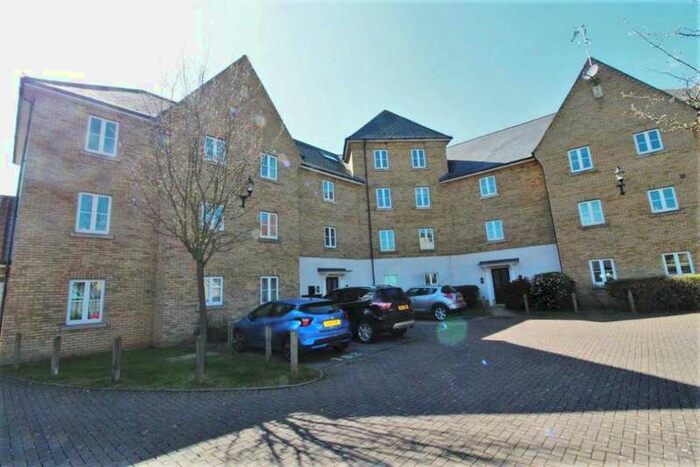 2 Bedroom Property To Rent In Alnesbourn Crescent Ravenswood, Ipswich, IP3