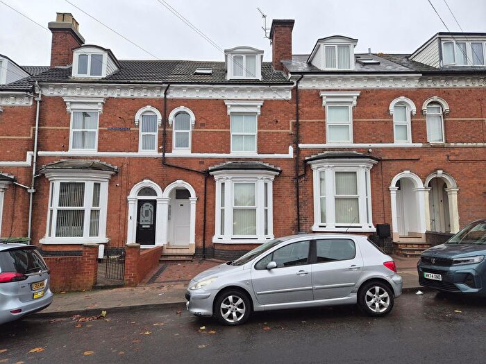 1 Bedroom Flat To Rent In Beoley Road, Redditch, B98