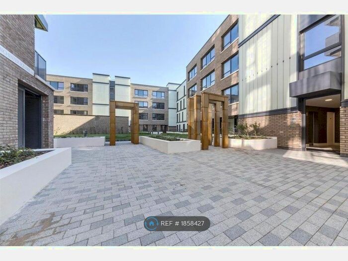 2 Bedroom Flat To Rent In Aurora Point, London, SE16