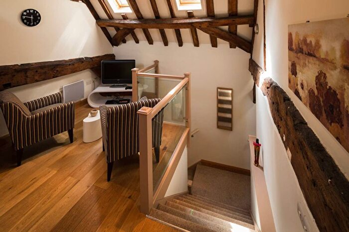 1 Bedroom Flat To Rent In Blewbury, OX11