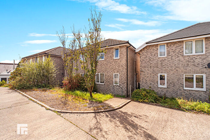 1 Bedroom Apartment For Sale In Old Bakery Court, Pentyrch, Cardiff, CF15