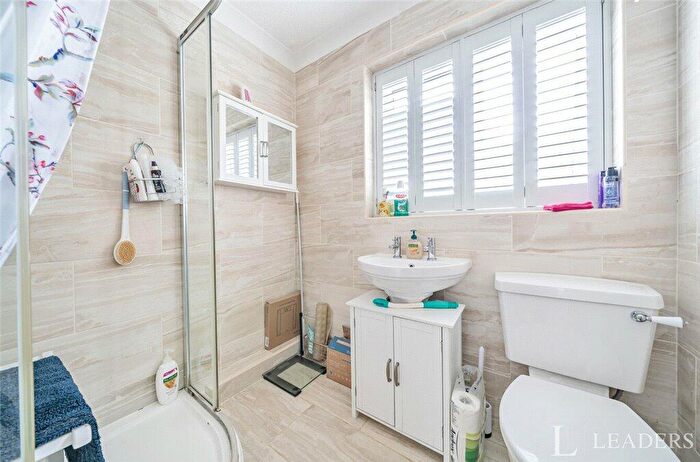 2 Bedroom Bungalow For Sale In Lucetta Gardens, Spalding, Lincolnshire, PE11