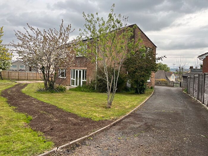 4 Bedroom Detached House To Rent In The Green, Locking, BS24