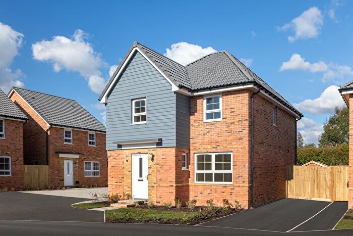 4 Bedroom Detached House For Sale In "Kingsley" At Norfolk Drive, Hayling Island, PO11