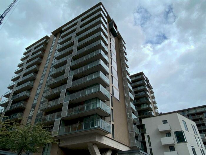 1 Bedroom Apartment To Rent In Spectrum Block, Blackfriars Road, Manchester City Centre, Salford, M3