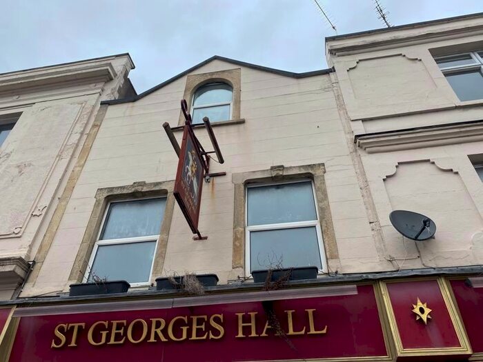 2 Bedroom Maisonette To Rent In Princess Royal Gardens, Albert Street, Redfield, Bristol, BS5