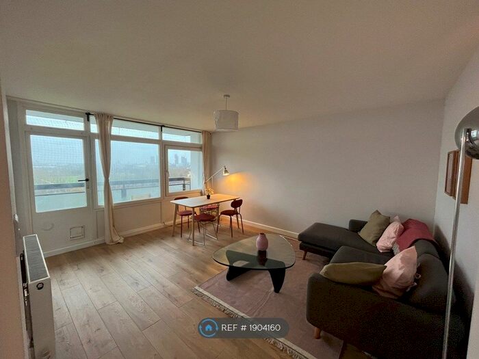 1 Bedroom Flat To Rent In Daubeney Road, London, E5
