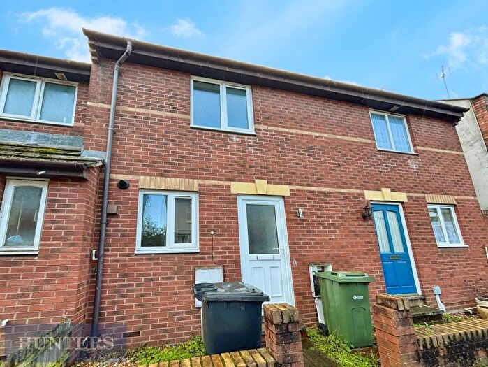 2 Bedroom Property To Rent In Willeys Avenue, Exeter, EX2