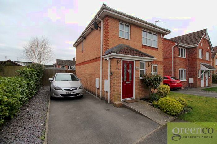 3 Bedroom Detached House To Rent In Threadmill Lane, Manchester, M27