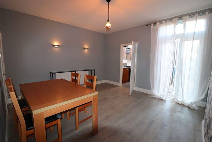 2 Bedroom Terraced House To Rent In Jessel Street, Blackburn, BB2