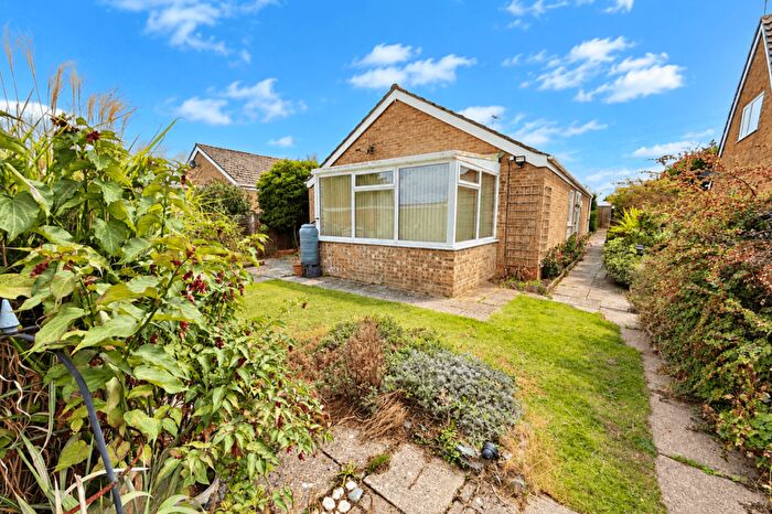 3 Bedroom Detached Bungalow For Sale In Church Road, Kessingland, NR33