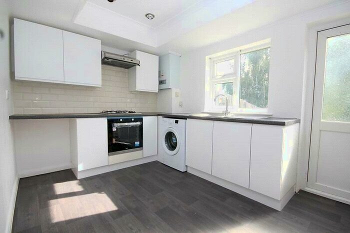 3 Bedroom Terraced House To Rent In Goldings Road, Loughton, IG10