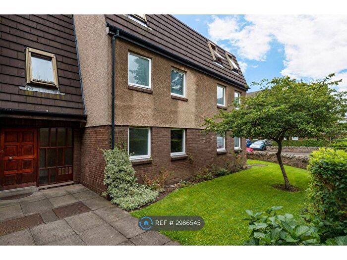 2 Bedroom Flat To Rent In Edinburgh, Edinburgh, EH3