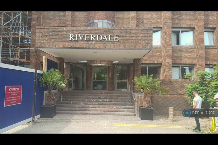 Studio To Rent In Molesworth Street, London, SE13