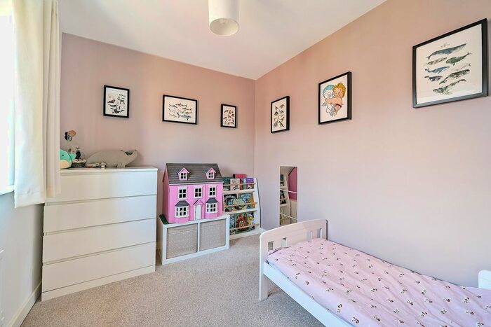 3 Bedroom Terraced House For Sale In Grainger Drive, Pocklington, York, North Yorkshire, YO42