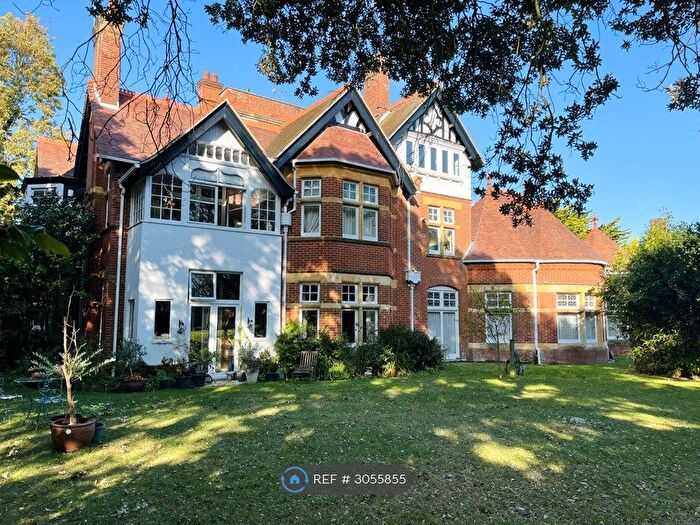 2 Bedroom Flat To Rent In Michelgrove Road, Bournemouth, BH5