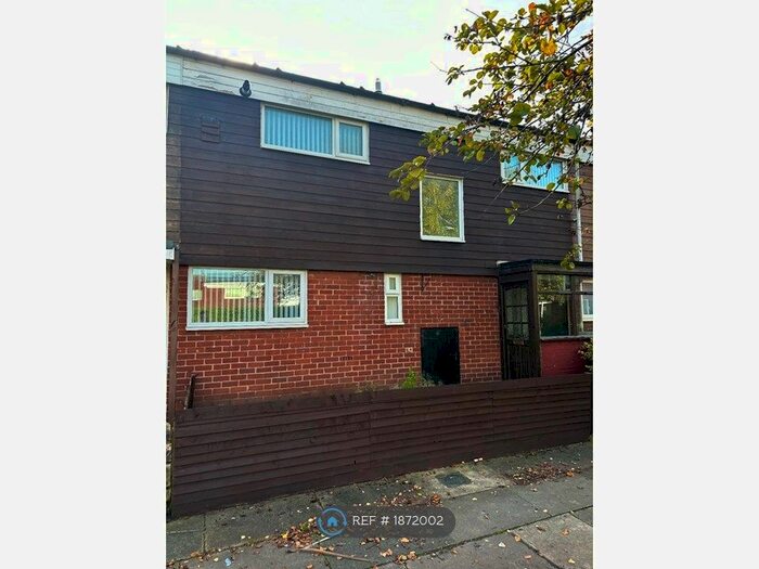 3 Bedroom Terraced House To Rent In Tarbrock Court, Bootle, L30